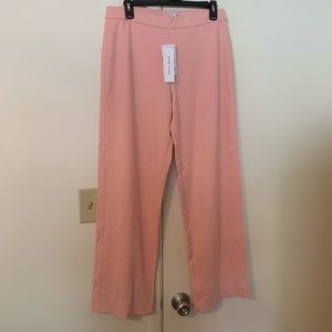 Joan Vass Women’s Pants
